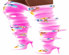 Boot Primavera