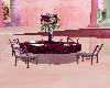 ~Romantica Table~