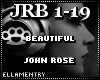 Beautiful-John Rose