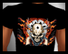 smokeing aces t-shirt