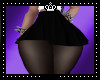 T❣ Black Skirt