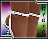 Chrystale Heels