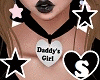 Daddy's Girl Collar DRV