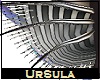 UrSula Arm Fins