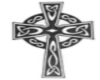 Simple Celtic Cross