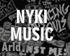 ₳ | NIKY MUSIC