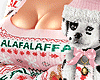 ðPink FaLa Knit ðPink FaLa Knit