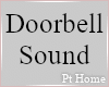 Doorbell Sound Only