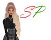 (SP) Almira Blonde