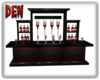 Vampire Blood Bank Bar