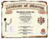 WildOnes Certificate