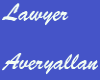 AveryAllan Name Plaque