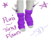 [SD]PuniSwirl~ Tiny Paws