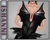 [I] Bat Diva Dress