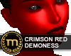 SIB - Red Demoness