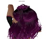 Purple Braid