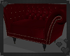 Red Luxury Sofa