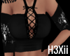 666 Sexy Top