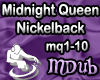 Midnight Queen mDub