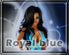 [bswf] royal blue waseme