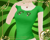 |RJ| Frog Kawaii Shirt