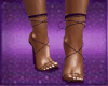 Purple Heels M92