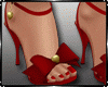 Valentine Hearts Shoes