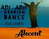 Akcent-Arabian dance