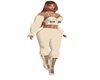 Corset/Pantaloons Full