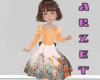 Daffodil Kid Dress [RZ]
