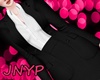JNYP! Miss Janey's Suit