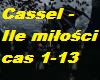 Cassel - Ile milosci
