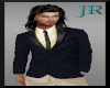 [JR] Suit Jacket & Shirt
