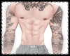 塞夫  Tattoo Muscle