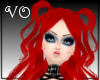 [VO] Cherry Kazano