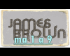 James Brown -  Machin