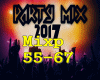 Party Mix 2017 Part 6