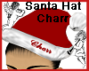 Santa Hat CHARR