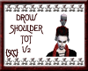 {SCC}Drow ShoulderTot V2