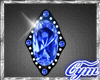 Cym Sapphire Ring