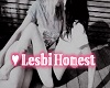 *0 Lesbi Honest