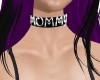 mommy collar