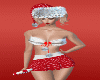 sexy christmas doll
