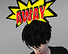 k> Away