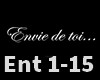 Envie de toi