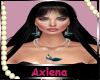 AXL Candi Silky Black