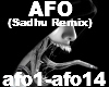 AFO (Sadhu Remix)