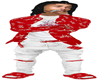 DD RED SLIDES
