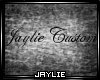 J|Jaylie Custom Dreads