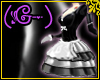 FB-02 Lolita Maid Dress